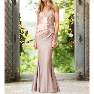 Bari Jay Dusk Dress 2000